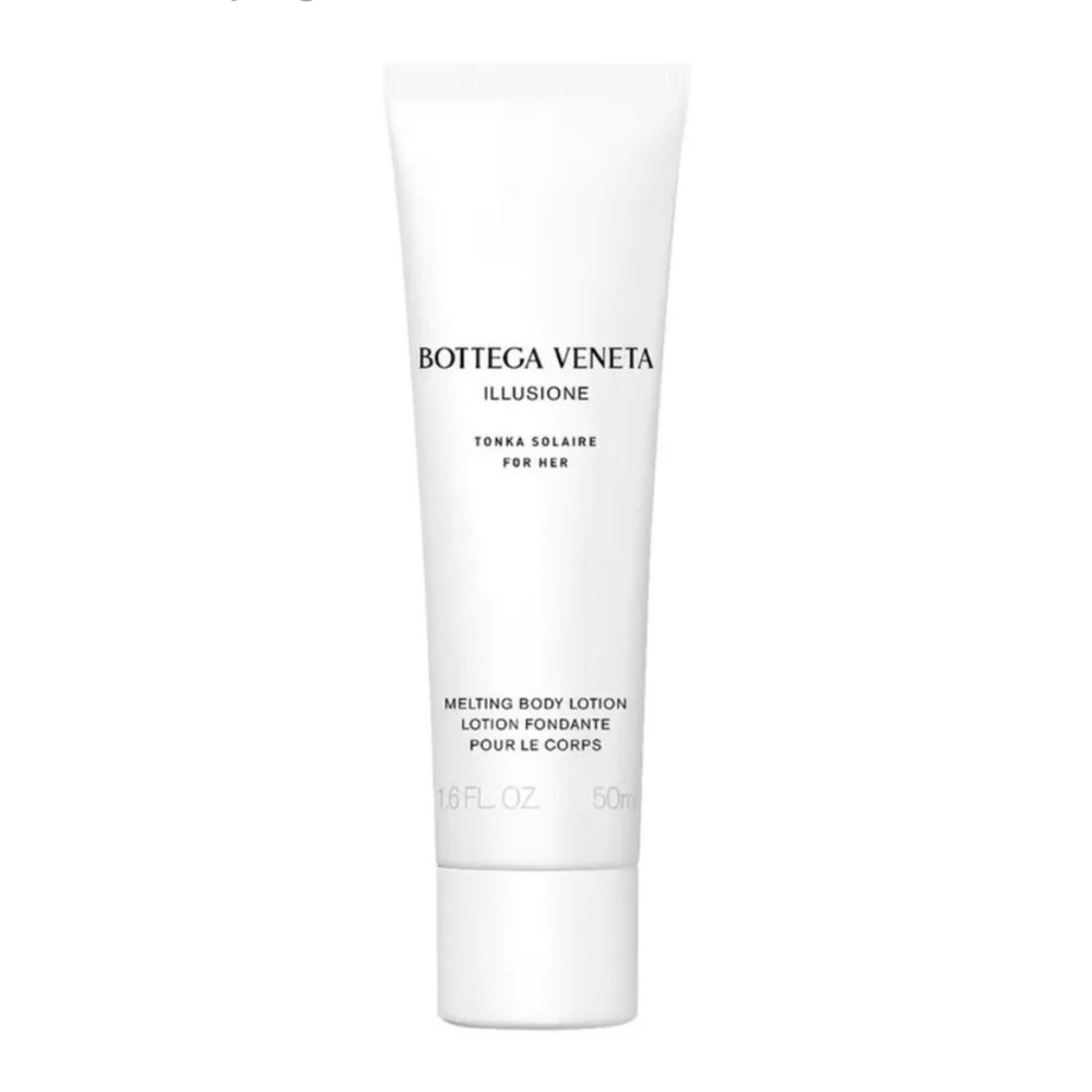 Bottega Veneta Illusione Melting Body Lotion